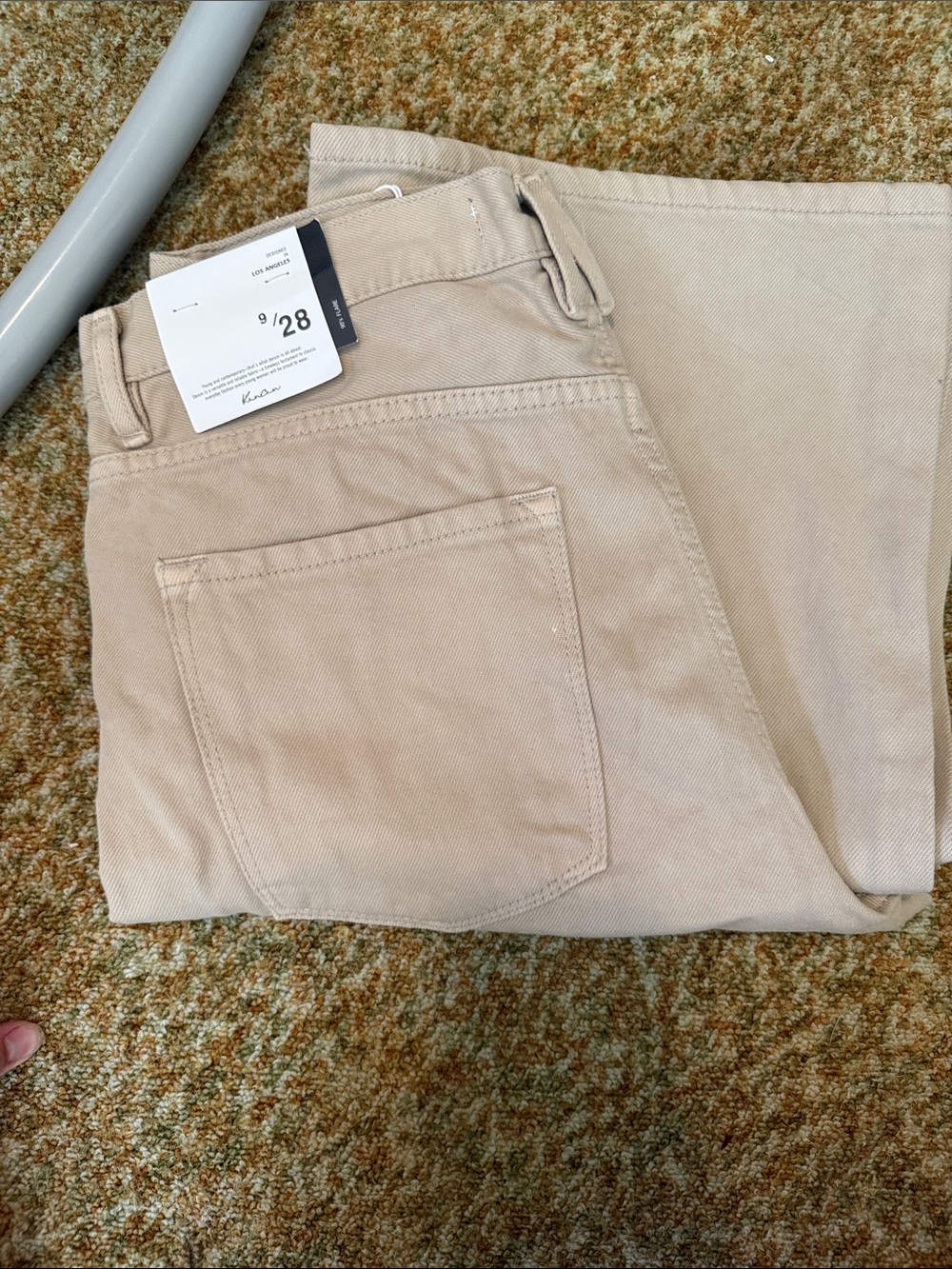 Women’s Kancan - Size 28